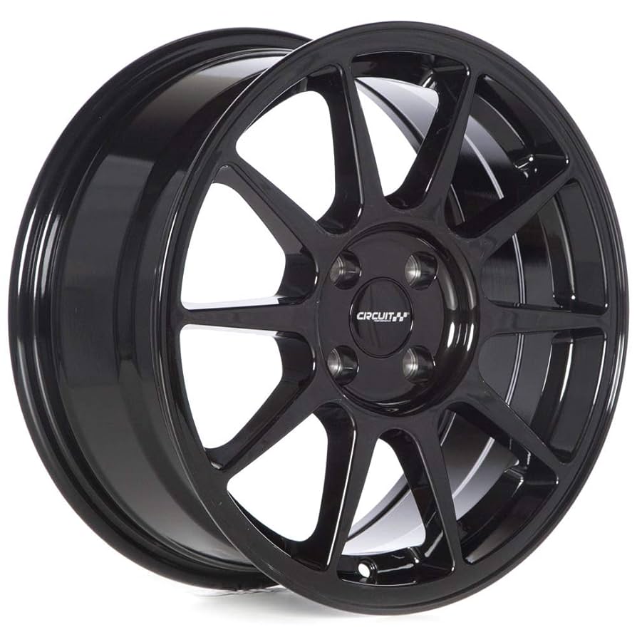 Amazon.co.jp: サーキットパフォーマンス CP23 16×7 グロス
